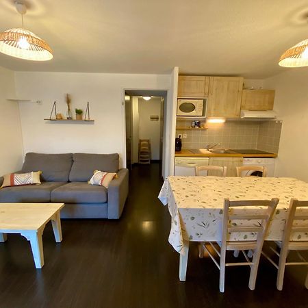 Appartement Rdc - Luz-St-Sauveur Luz-Saint-Sauveur Εξωτερικό φωτογραφία