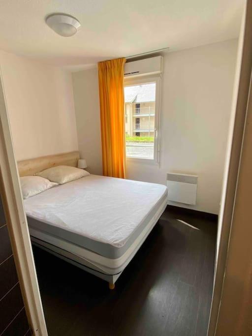 Appartement Rdc - Luz-St-Sauveur Luz-Saint-Sauveur Εξωτερικό φωτογραφία