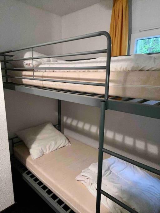 Appartement Rdc - Luz-St-Sauveur Luz-Saint-Sauveur Εξωτερικό φωτογραφία