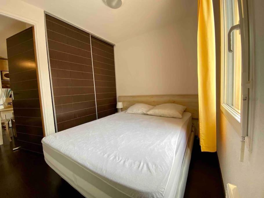 Appartement Rdc - Luz-St-Sauveur Luz-Saint-Sauveur Εξωτερικό φωτογραφία