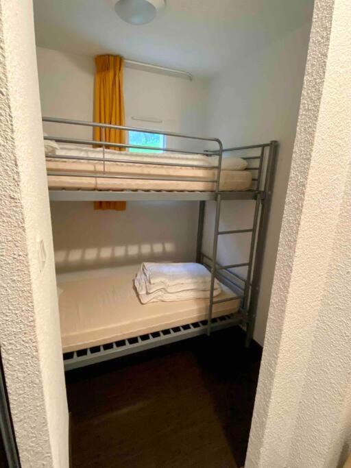 Appartement Rdc - Luz-St-Sauveur Luz-Saint-Sauveur Εξωτερικό φωτογραφία