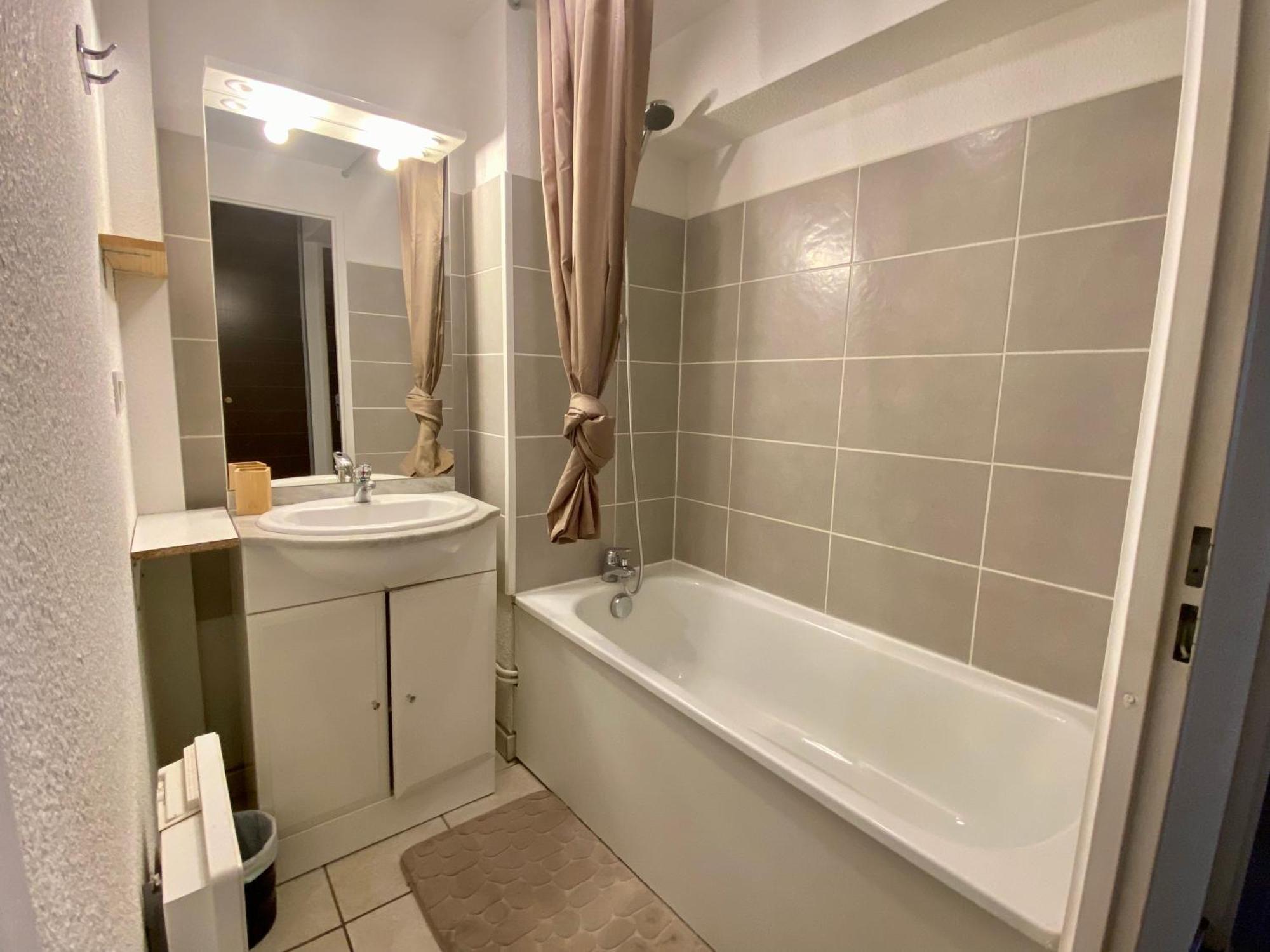 Appartement Rdc - Luz-St-Sauveur Luz-Saint-Sauveur Εξωτερικό φωτογραφία